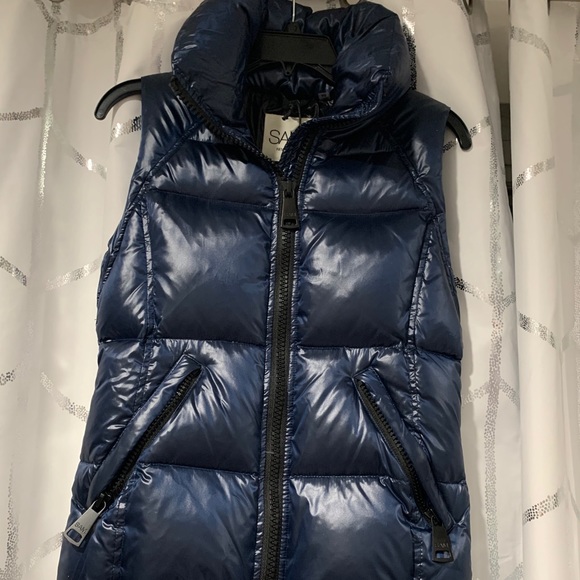 Midnight SAM. Freedom vest - Picture 4 of 10